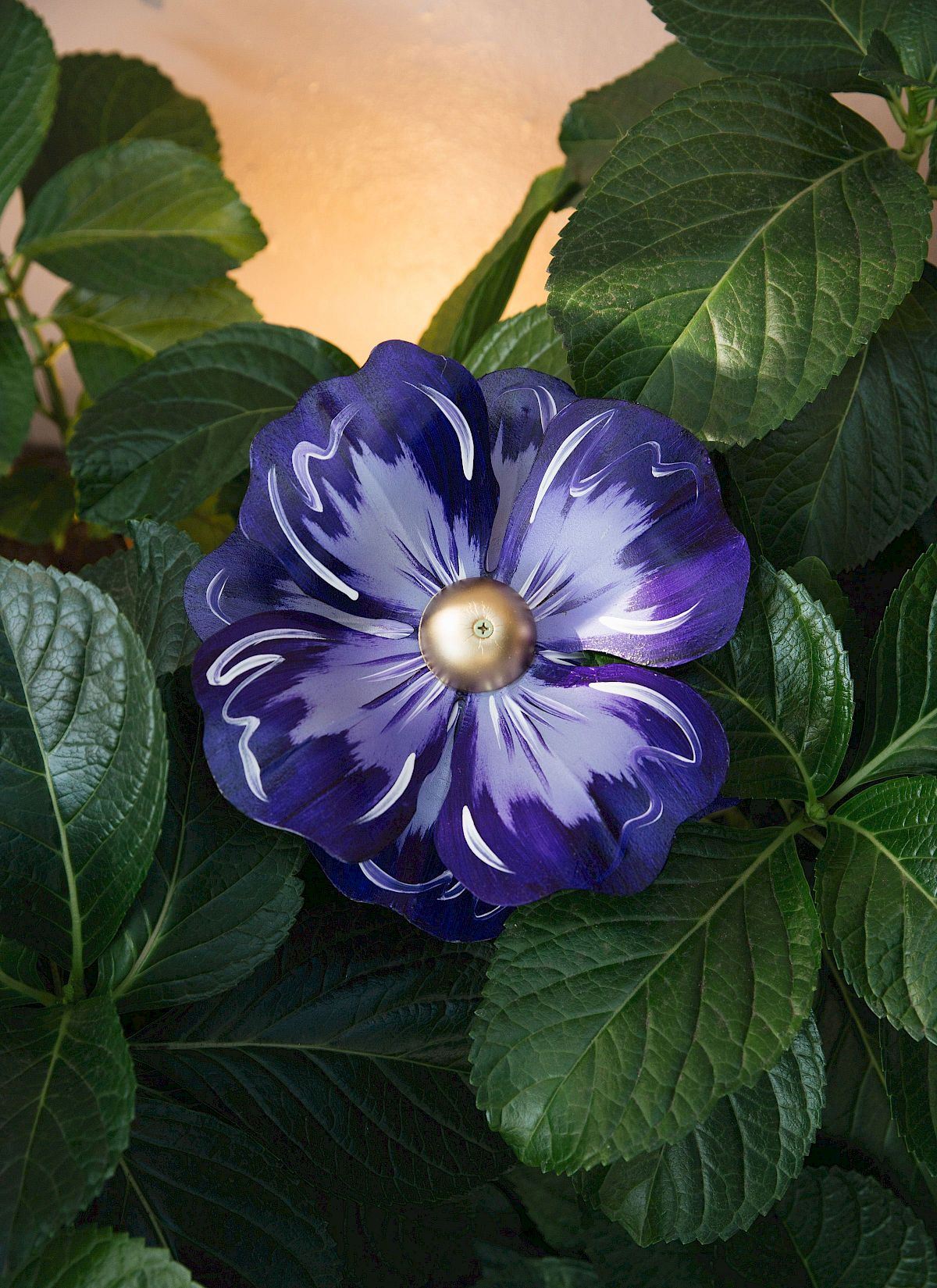 The Garden District Hotel